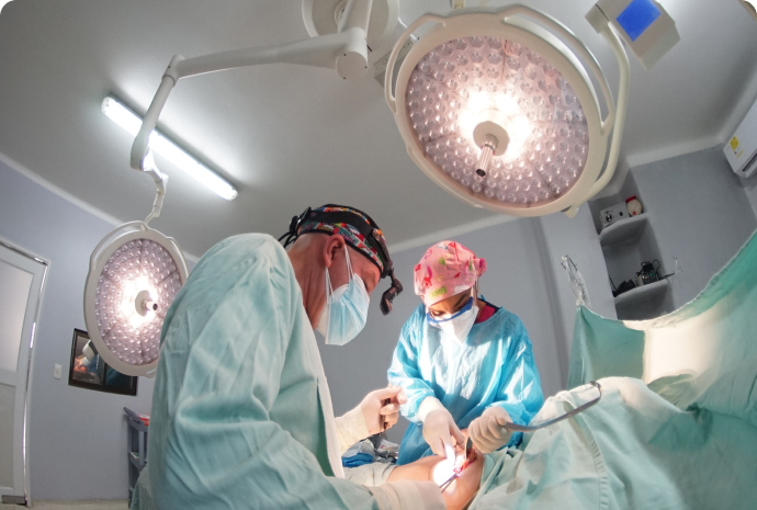 Mamoplastia