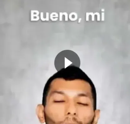 Testimonio 2