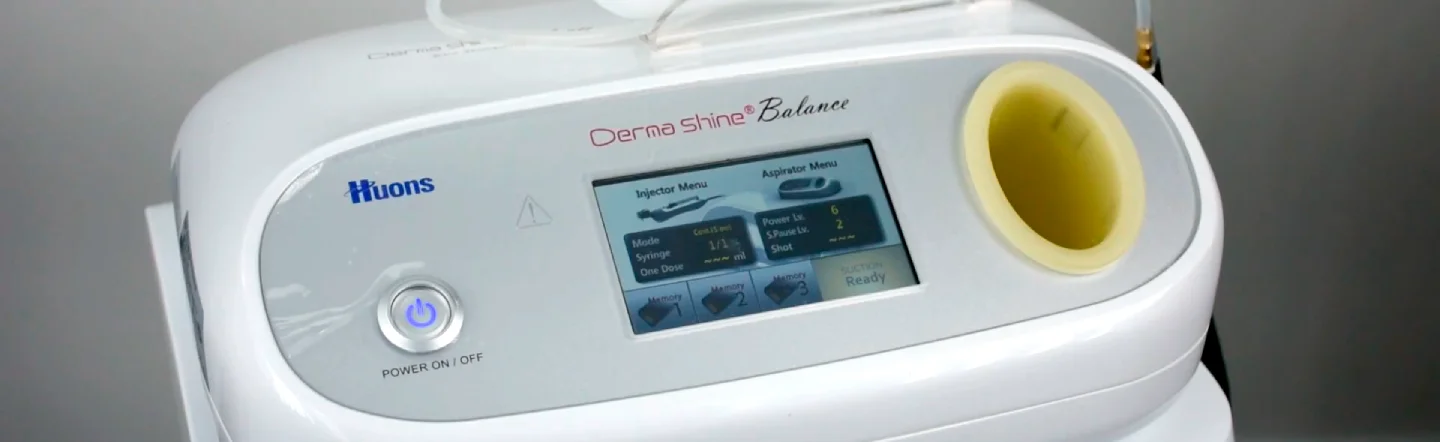 imagen principal de Dermashine