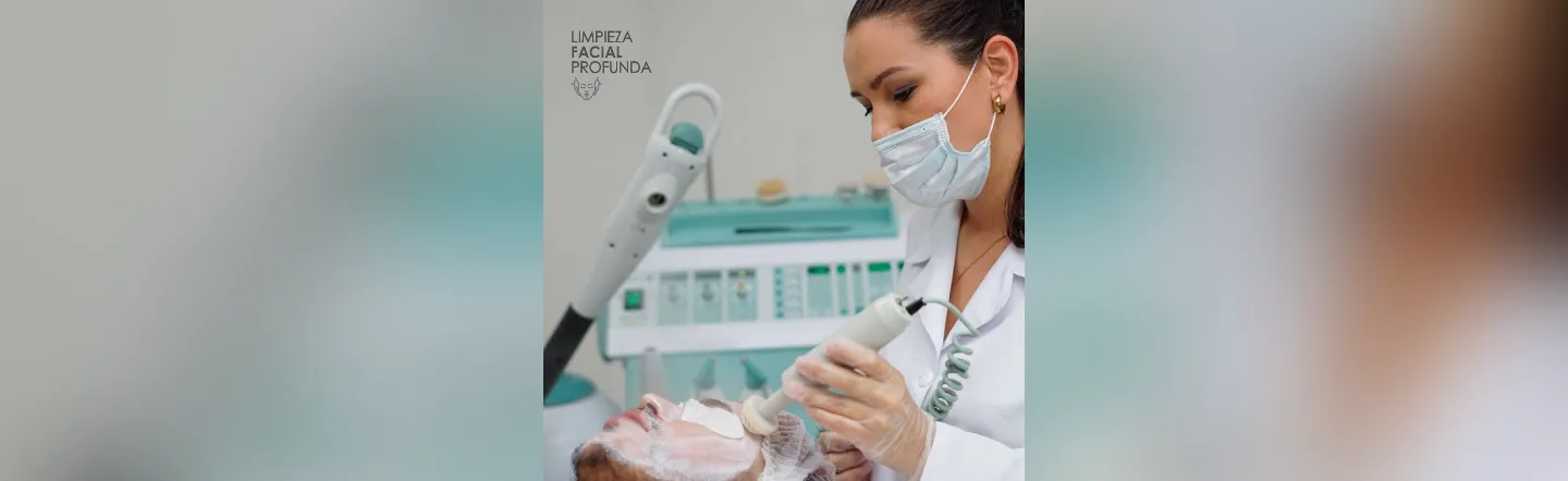 imagen principal de Hydrafacial