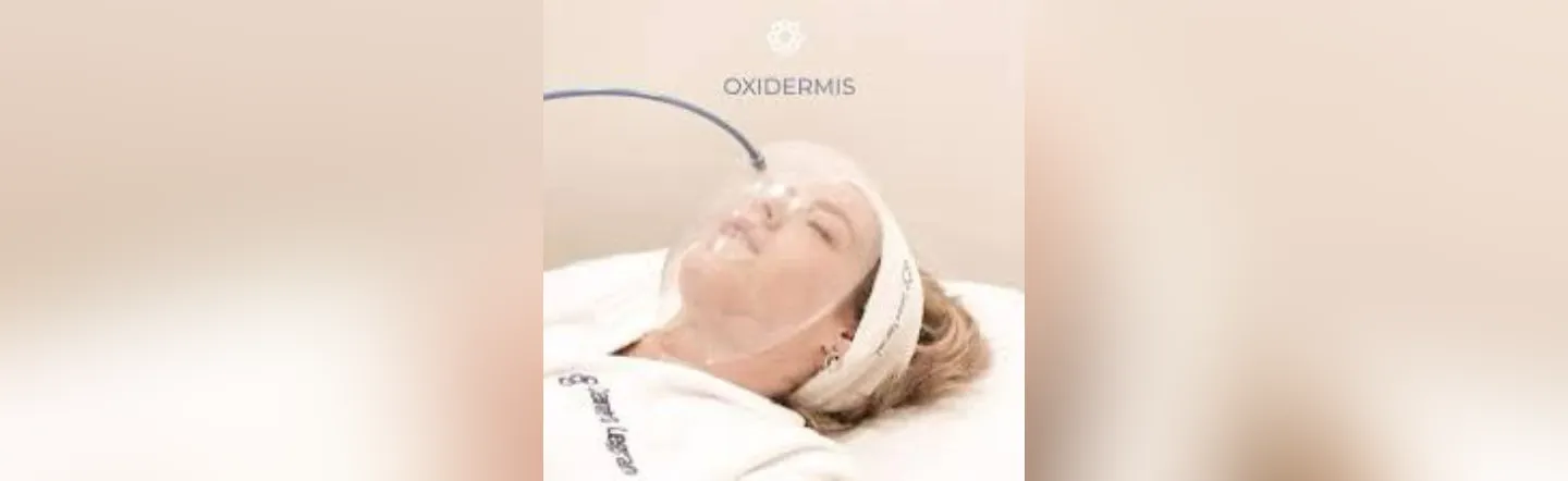 imagen principal de Oxidermis