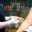 Sueroterapia